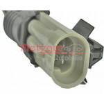 METZGER Sensor, Raddrehzahl